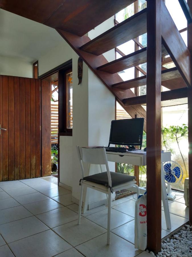 Juquehy Exotico Villa Juquei Exterior photo