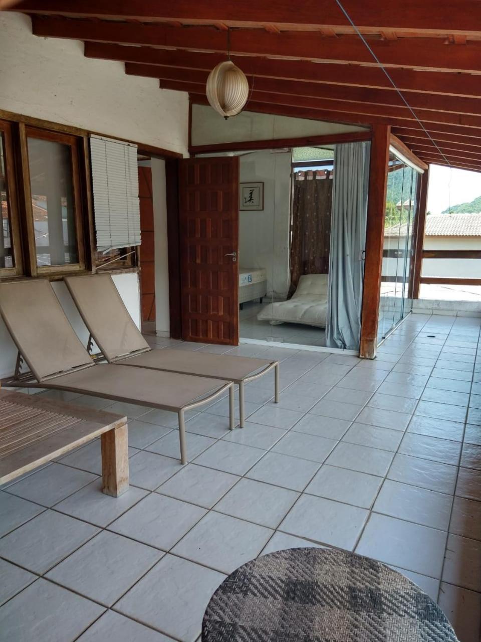 Juquehy Exotico Villa Juquei Exterior photo